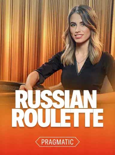 Russian Roulette · Мэд Live Casino